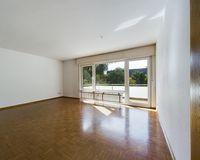 großer Wohn-Essbereich