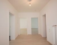 Archivbild vor Einzug