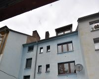 Hofdurchfahrt