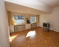 Schlafraum Dachgeschoss