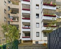 Balkone in Sonnenlage
