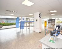 Verkaufsfläche Gewerbe