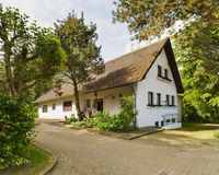 großes Haupthaus