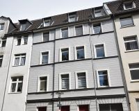 Altbaufassade von 1904