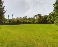citynahe Grünlage