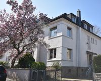 Stilvolle Stadtvilla in sehr guter Wohnlage