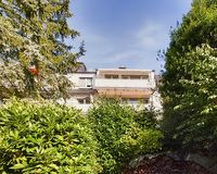 Balkon in Südlage