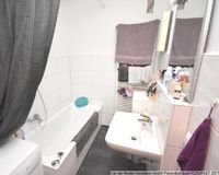 Bad Wohnung