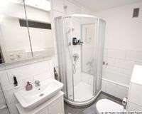 Badezimmer Wohnung