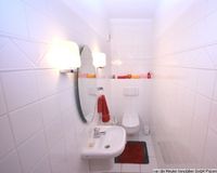 WC Wohnung