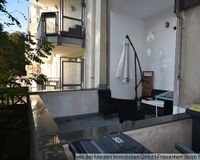 Terrassenbereich Erdgeschoss