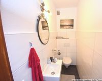 WC Wohnung