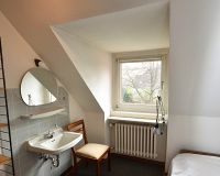 ausgebautes Dachgeschoss