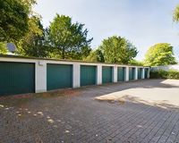 Garagenhof