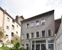 Hofgebäude komplett modernisiert