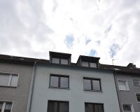 ruhige Seitenstraße